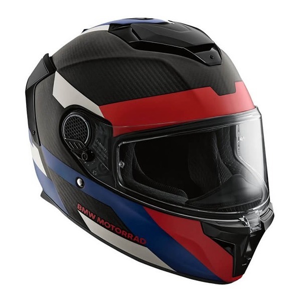 BMW BMW Motorcycle Helmet Xomo Carbon Machine